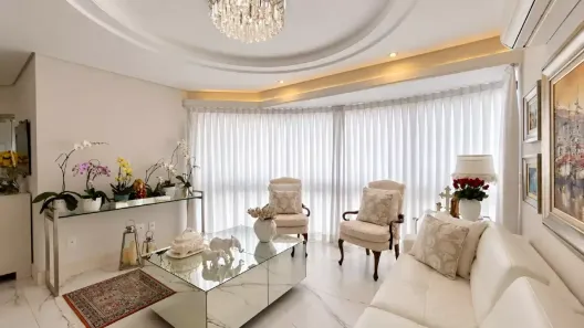 Apartamento com 2 Quartos à venda, 149m² no Agronômica, Florianópolis