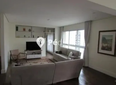 Apartamento com 4 Quartos à venda, 148m² no Paraíso, São Paulo