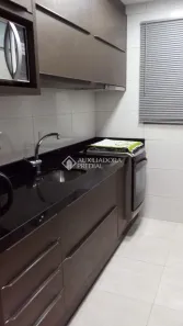 Apartamento com 2 Quartos à venda, 58m² no Nova Palhoça, Palhoça