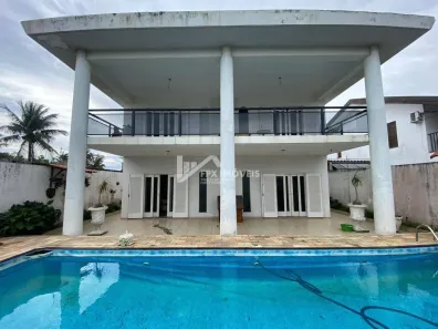 Casa com 8 Quartos à venda, 377m² no , Itanhaém
