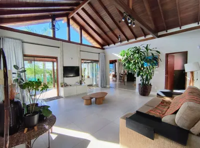 Casa com 3 Quartos à venda, 300m² no Campeche, Florianópolis