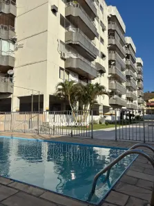 Apartamento com 2 Quartos à venda, 95m² no Rocha, São Gonçalo
