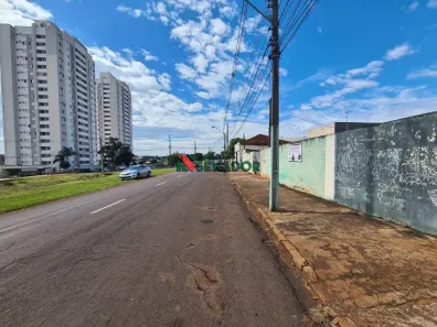 Lote/Terreno à venda, 404m² no Jardim Morumbi, Londrina