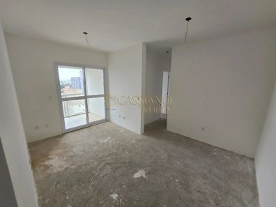 Apartamento com 2 Quartos à venda, 62m² no Jardim Oriente, São José dos Campos