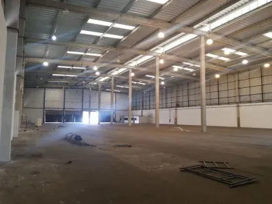 Galpão/Depósito/Armazém à venda, 4300m² no Jardim Presidente Dutra, Guarulhos