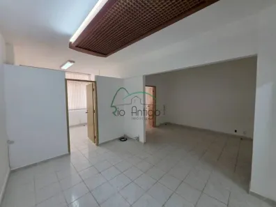 Sala Comercial para alugar, 58m² no Centro, Rio de Janeiro