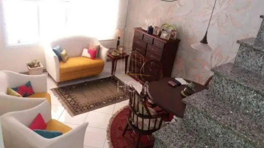 Sobrado com 3 Quartos à venda, 140m² no Nova Petrópolis, São Bernardo do Campo