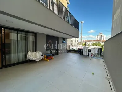 Apartamento com 3 Quartos à venda, 205m² no Canto, Florianópolis
