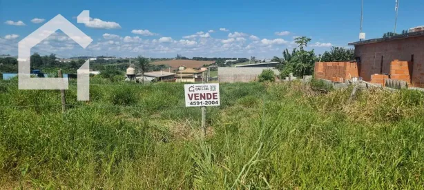 Lote/Terreno à venda, 1137m² no Vila do Ipê, Itupeva