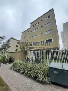 Apartamento com 2 Quartos para alugar, 70m² no Silveira da Motta, São José dos Pinhais