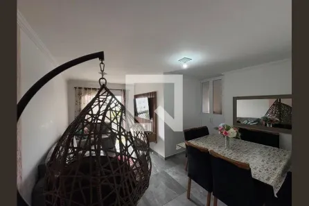 Apartamento com 3 Quartos à venda, 72m² no Jardim Cristiane, Santo André