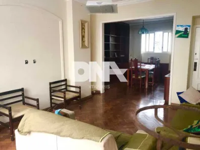 Apartamento com 3 Quartos à venda, 145m² no Copacabana, Rio de Janeiro