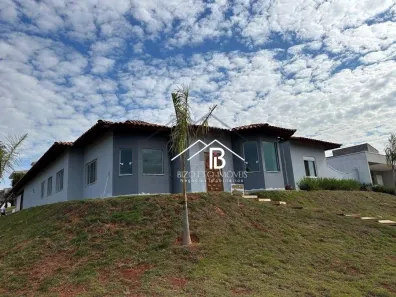 Casa de Condomínio com 3 Quartos à venda, 320m² no , Itupeva