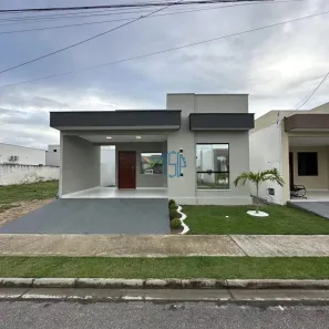 Casa com 3 Quartos à venda, 120m² no Cajupiranga, Parnamirim
