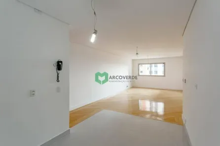Apartamento com 3 Quartos à venda, 106m² no Sumaré, São Paulo