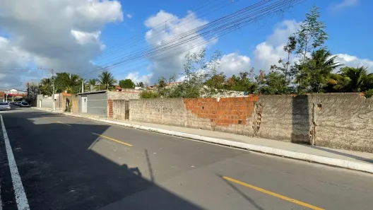 Lote/Terreno à venda, 600m² no Loteamento Luar do Frances, Marechal Deodoro