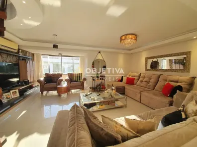 Apartamento com 3 Quartos à venda, 204m² no Lomba do Pinheiro, Porto Alegre