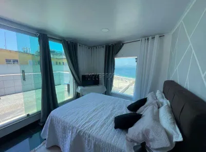 Cobertura com 7 Quartos para alugar, 260m² no Copacabana, Rio de Janeiro