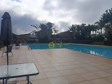 Apartamento com 2 Quartos à venda, 56m² no Éden, Sorocaba