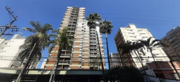 Apartamento com 1 Quarto à venda, 50m² no Centro, Campinas