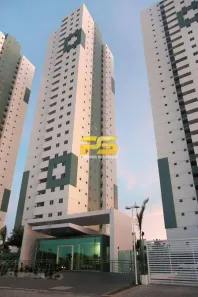 Apartamento com 4 Quartos à venda, 82m² no Bessa, João Pessoa