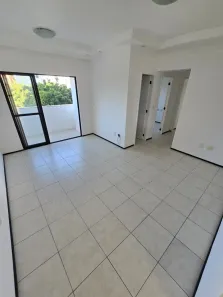 Apartamento com 3 Quartos à venda, 70m² no Edson Queiroz, Fortaleza