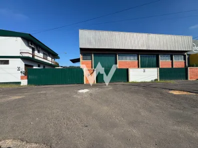Galpão/Depósito/Armazém para alugar, 872m² no Rincão Gaúcho, Estância Velha