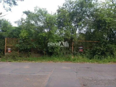 Lote/Terreno para alugar, 1182m² no Barnabé, Gravataí