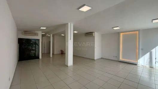 Imóvel Comercial com 1 Quarto para alugar, 126m² no City Ribeirão, Ribeirão Preto