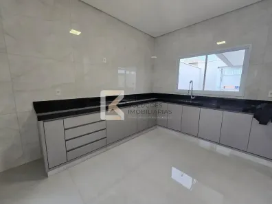 Casa com 3 Quartos à venda, 101m² no Jardim Bom Sucesso, Indaiatuba