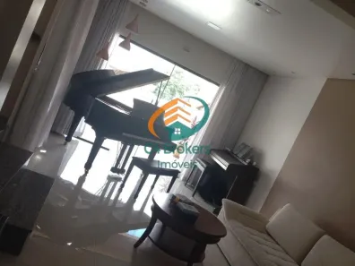 Sobrado com 3 Quartos à venda, 217m² no Vila Paulista, Guarulhos