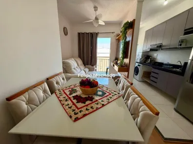 Apartamento com 2 Quartos à venda, 47m² no São Francisco Xavier, Rio de Janeiro