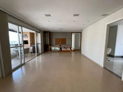 Apartamento com 3 Quartos para venda ou aluguel, 129m² no Gleba Fazenda Palhano, Londrina