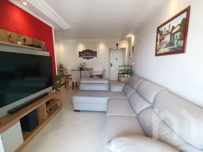 Apartamento com 4 Quartos à venda, 92m² no Vila Sônia, São Paulo