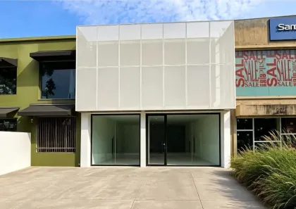 Ponto Comercial para alugar, 200m² no Jardim América, São Paulo