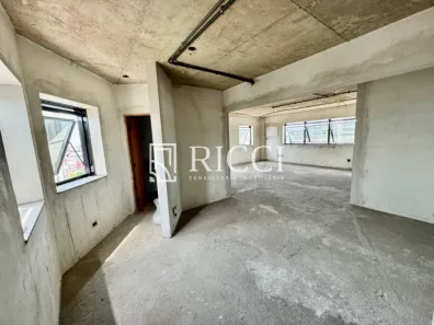 Sala Comercial à venda, 65m² no Boqueirão, Santos