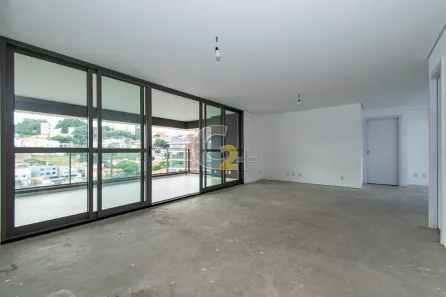 Cobertura com 4 Quartos à venda, 347m² no Sumaré, São Paulo