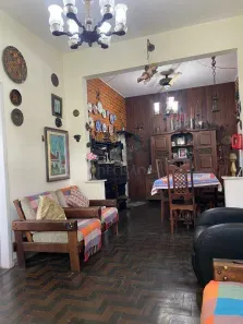Casa com 3 Quartos à venda, 148m² no Santa Efigênia, Belo Horizonte