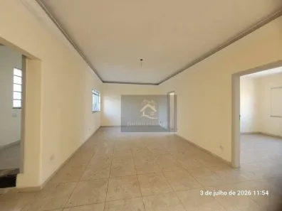 Imóvel Comercial com 4 Quartos para alugar, 250m² no Vila Invernada, São Paulo