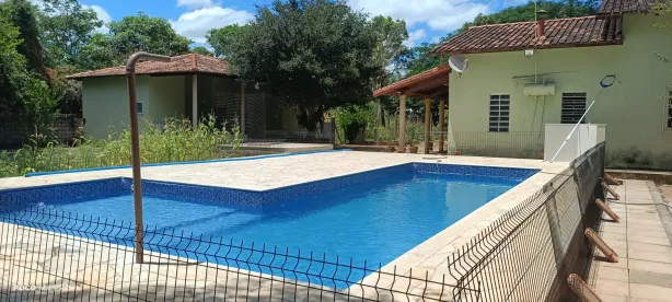 Fazenda/Sítio com 6 Quartos à venda, 2754m² no Centro, Prudente de Morais