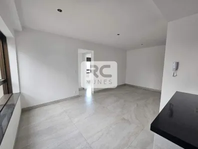 Apartamento com 2 Quartos à venda, 60m² no Santo Agostinho, Belo Horizonte