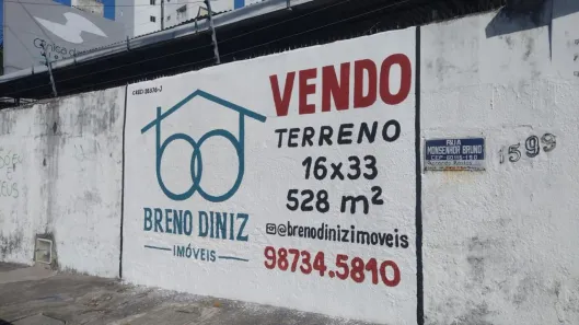 Casa com 3 Quartos à venda, 470m² no Aldeota, Fortaleza