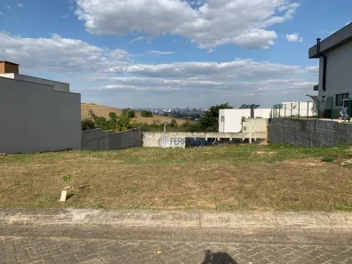 Lote/Terreno à venda, 720m² no Condomínio Reserva do Paratehy, São José dos Campos