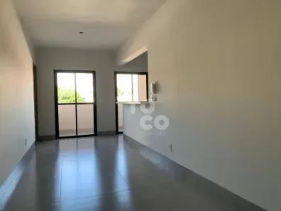 Apartamento com 3 Quartos à venda, 95m² no Santa Mônica, Uberlândia