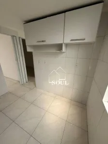Apartamento com 2 Quartos à venda, 47m² no Conjunto Habitacional Presidente Castelo Branco, Carapicuíba