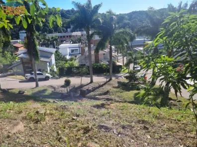 Lote/Terreno à venda, 2164m² no Cachoeira do Bom Jesus, Florianópolis