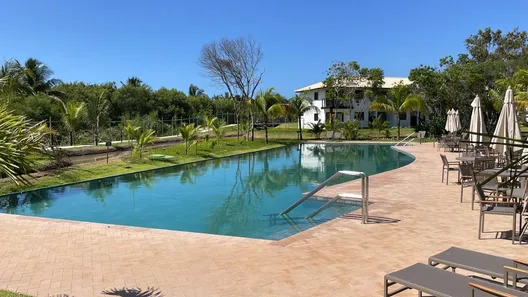Apartamento com 2 Quartos à venda, 57m² no Praia do Forte, Mata de São João