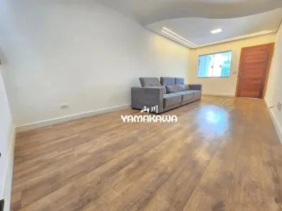 Sobrado com 3 Quartos à venda, 130m² no Vila Granada, São Paulo