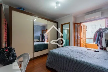 Casa com 2 Quartos à venda, 130m² no Vila Alzira, Santo André