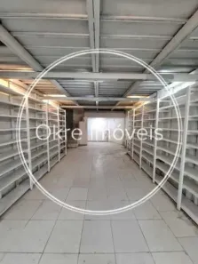 Ponto Comercial com 1 Quarto para alugar, 82m² no Flamengo, Rio de Janeiro